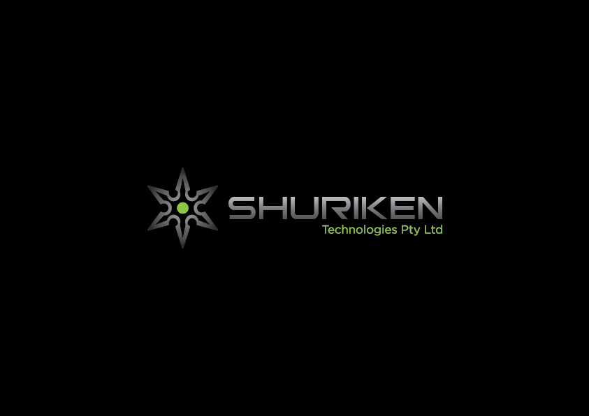 Logo Design by sikamcoy222 for Shuriken Technologies Pty Ltd | Design #8518955