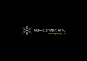 Diseño de Logo por sikamcoy222 para Shuriken Technologies Pty Ltd | Diseño: #8518955