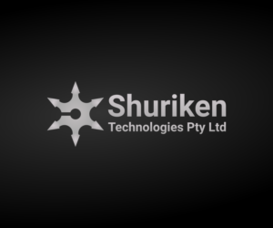 Diseño de Logo por design.bb para Shuriken Technologies Pty Ltd | Diseño: #9166036