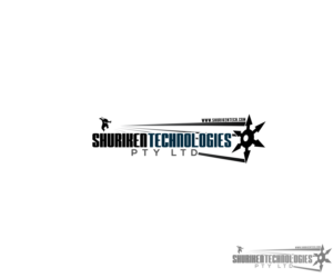 Diseño de Logo por Dreams.MELO para Shuriken Technologies Pty Ltd | Diseño: #8528649