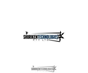 Diseño de Logo por Dreams.MELO para Shuriken Technologies Pty Ltd | Diseño: #8528651
