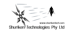 Diseño de Logo por cobass para Shuriken Technologies Pty Ltd | Diseño: #8521906
