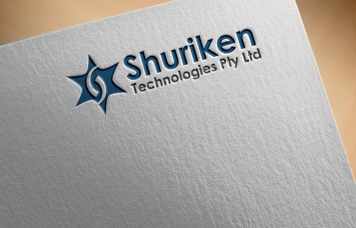 Design de Logo par Atec pour Shuriken Technologies Pty Ltd | Design #8520699