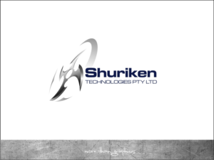 Diseño de Logo por vladst2004 para Shuriken Technologies Pty Ltd | Diseño: #8524705