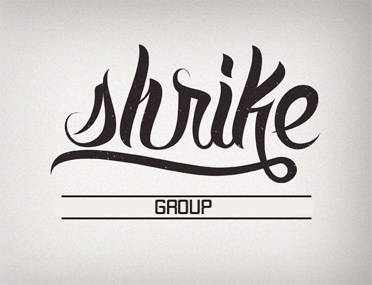 Logo Design by Umair Shah for this project | Design #2002837