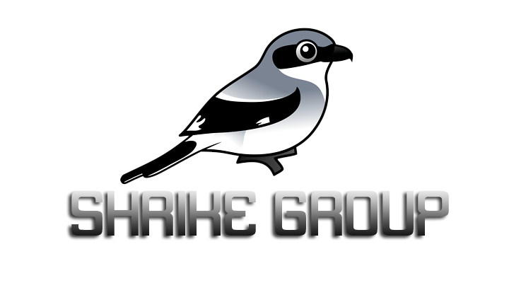 Logo Design by Umair Shah for this project | Design #2002843