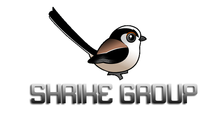 Logo Design by Umair Shah for this project | Design #2002845