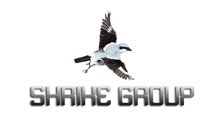 Logo Design by Umair Shah for this project | Design #2002850