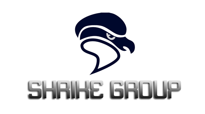 Logo Design by Umair Shah for this project | Design #2002853