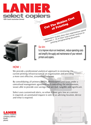Flyer Design by famwear for this project | Design: #442277