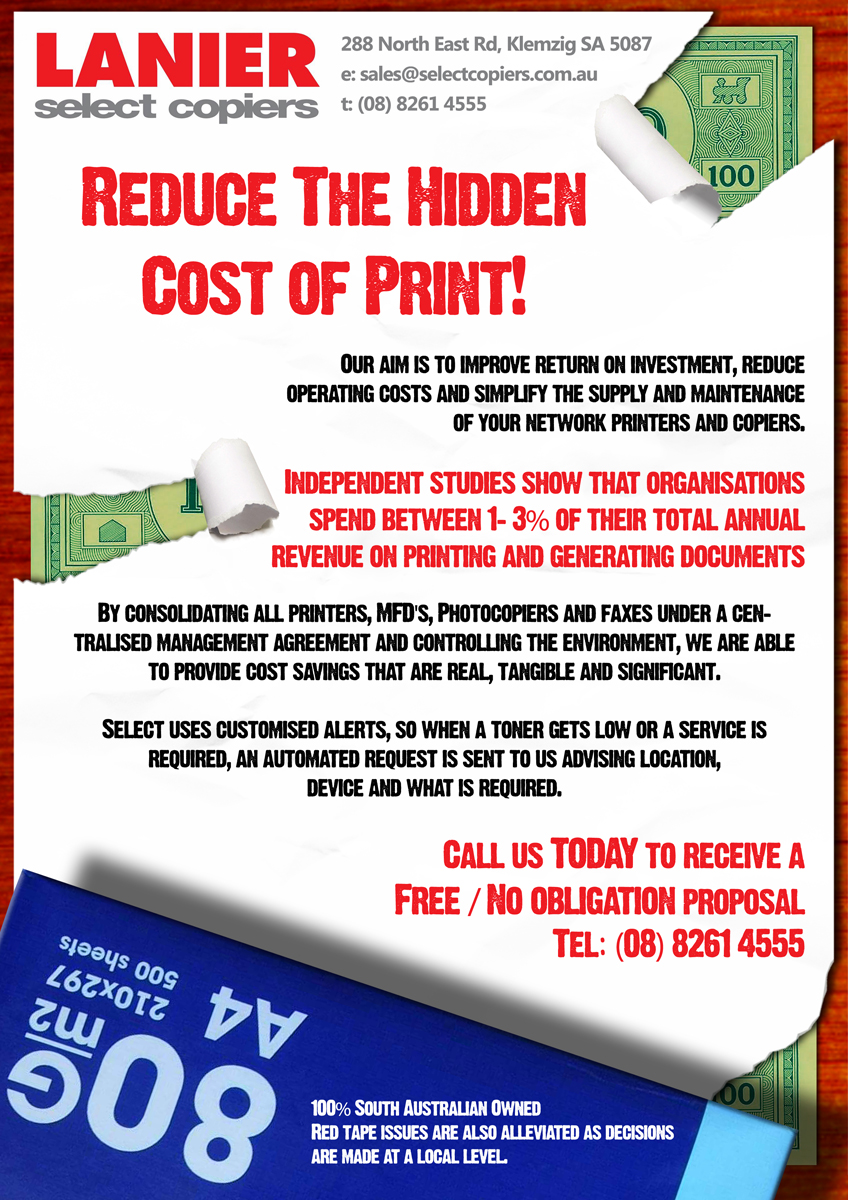 Flyer Design by James Lee Saunders for this project | Design #417158