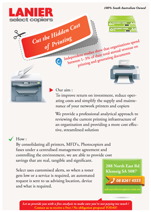 Flyer Design by WingLee for this project | Design: #409143