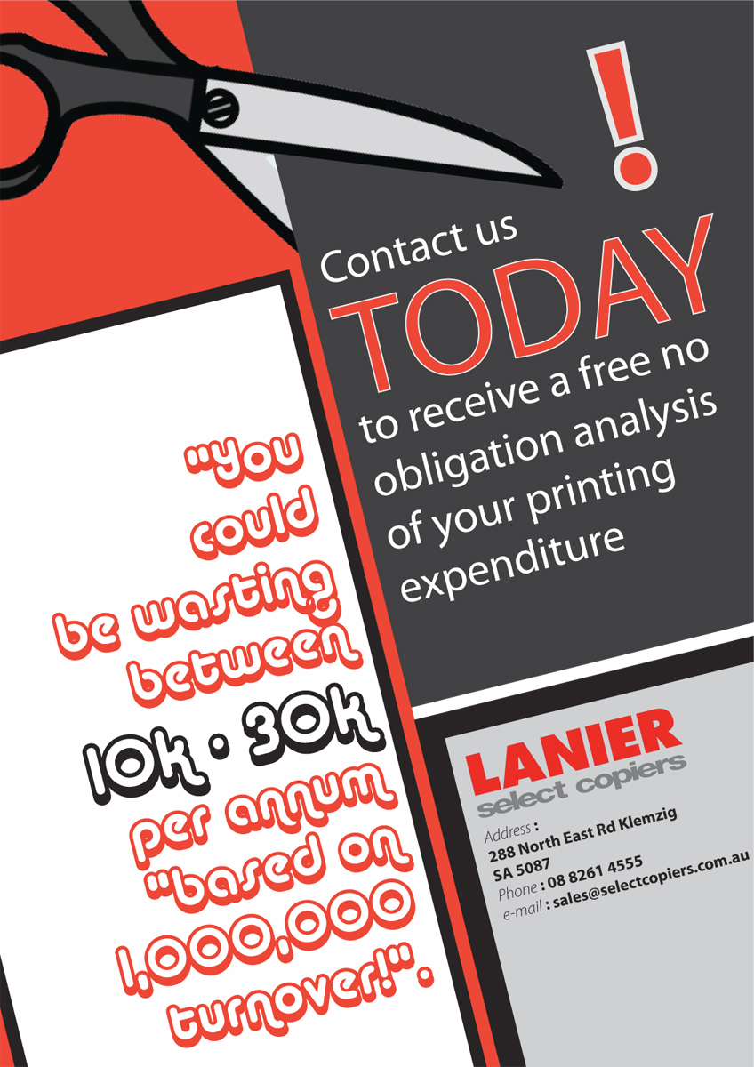 Diseño de Flyer por dexygnmachjne para este proyecto | Diseño #423386