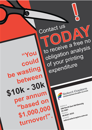 Diseño de Flyer por dexygnmachjne para este proyecto | Diseño: #431523