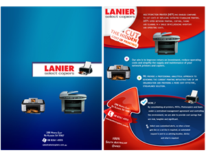 Flyer Design by CelestialBeing for this project | Design: #440315