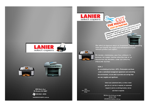Flyer Design by CelestialBeing for this project | Design: #440402