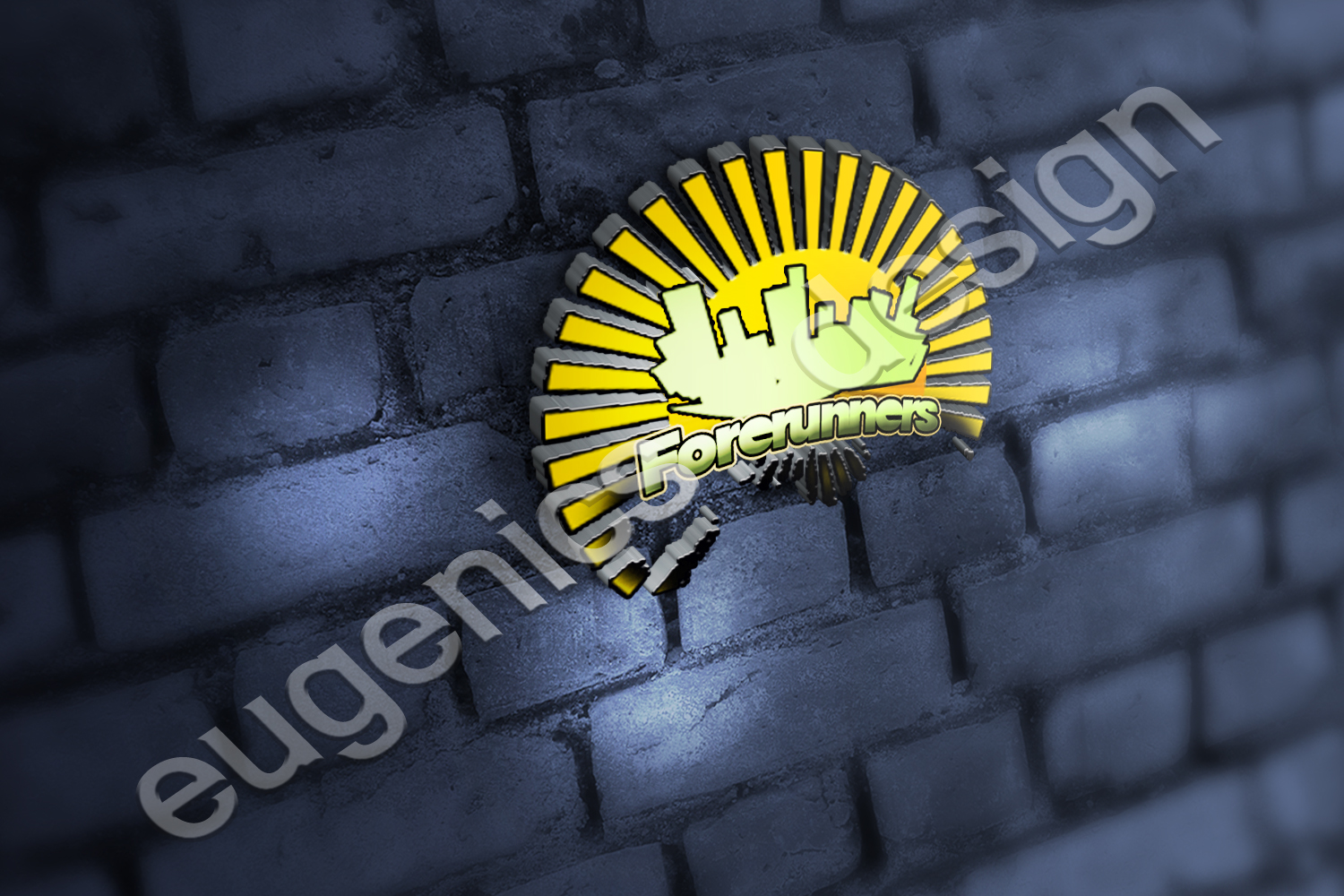 Logo Design by Eugene for RSCS | Design #1998327