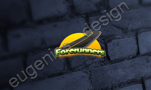 Logo Design by Eugene for RSCS | Design: #2004491