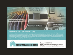Flyer Design | Design de Flyer par Gfx.26™