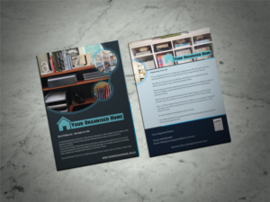 Flyer Design by Scorpius design for this project | Design: #9203224