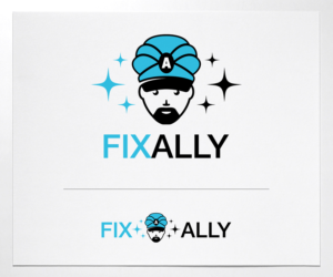 Logo Design by Arno