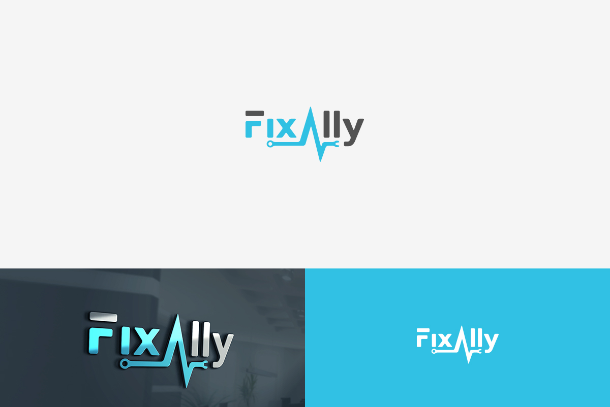 Logo Design by Benjamin for this project | Design #8578024