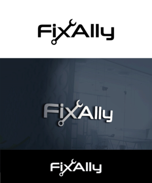 Logo Design by joliau for this project | Design: #8521394