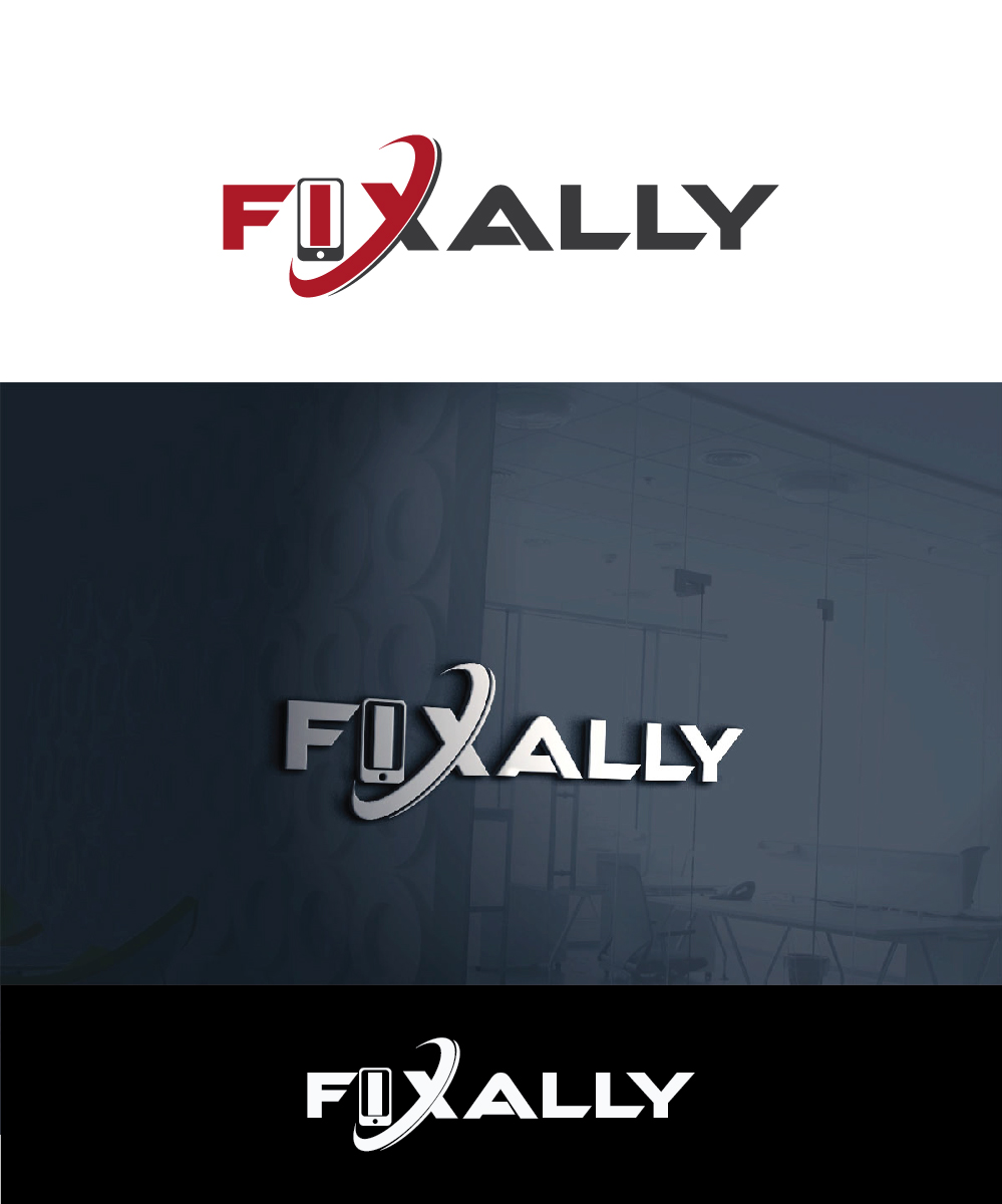 Diseño de Logo por joliau para este proyecto | Diseño #8521395