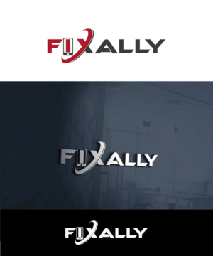 Logo Design by joliau for this project | Design: #8521395