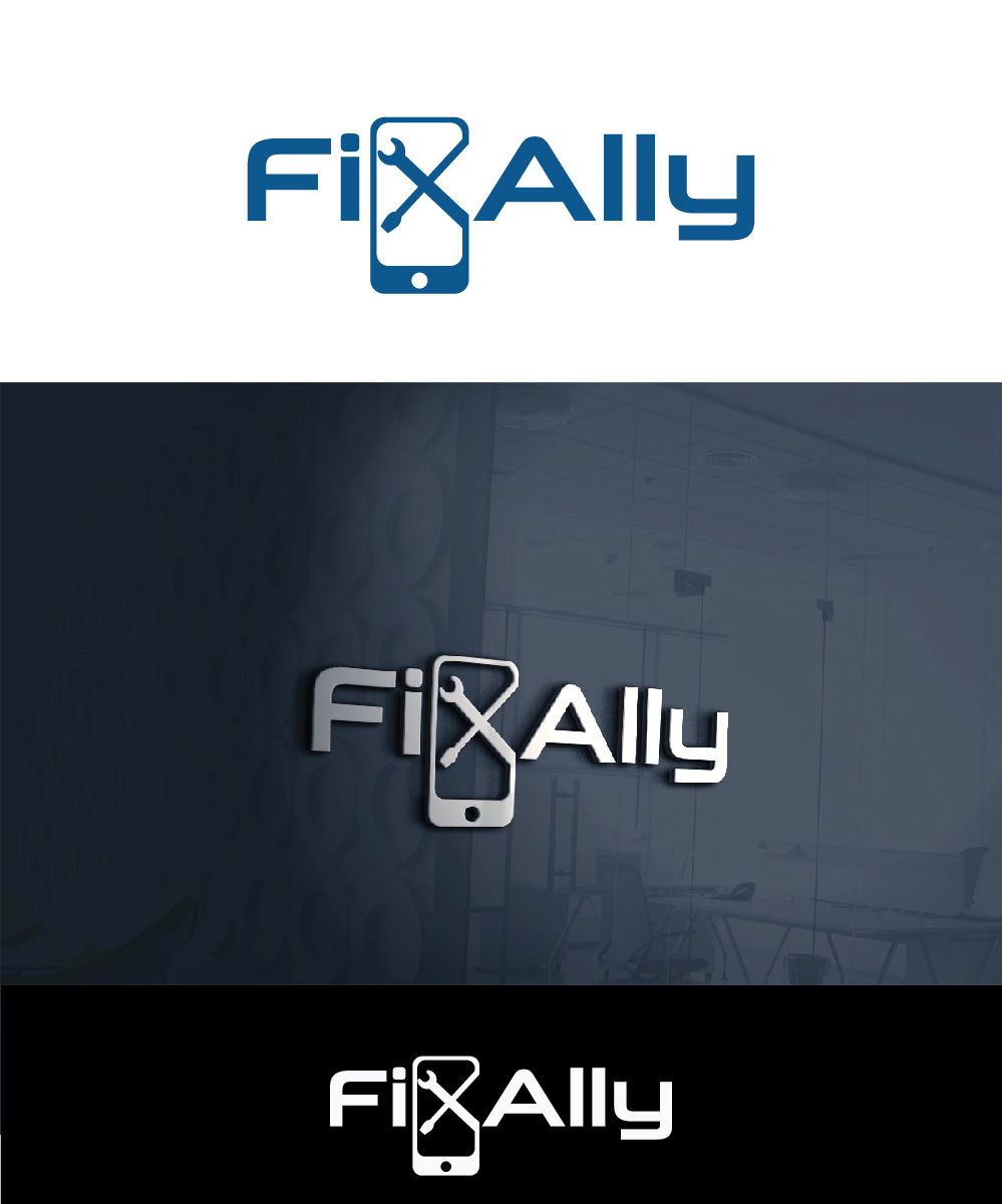 Logo Design by joliau for this project | Design #8521396