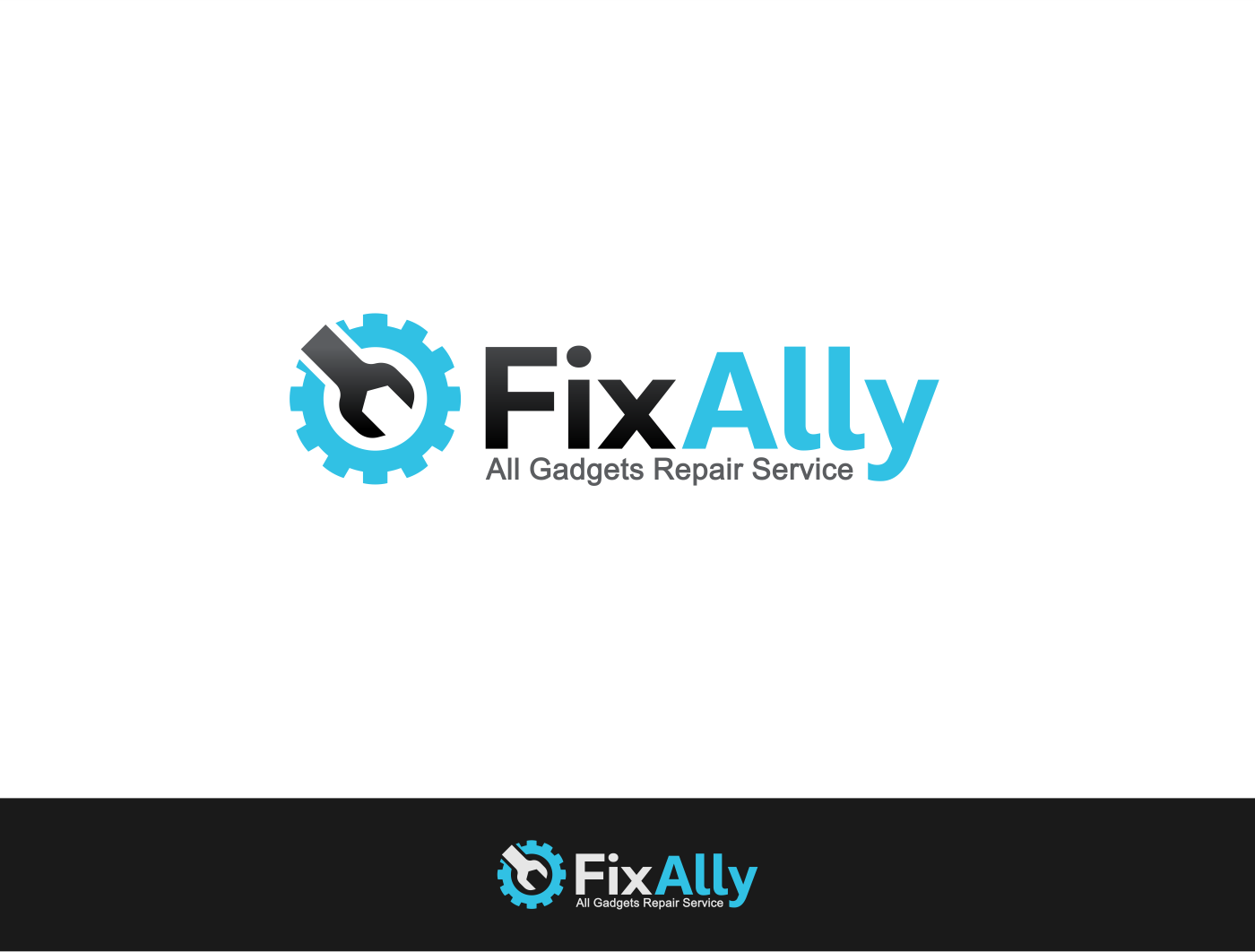 Logo Design by Tira_zaidan for this project | Design #8520950