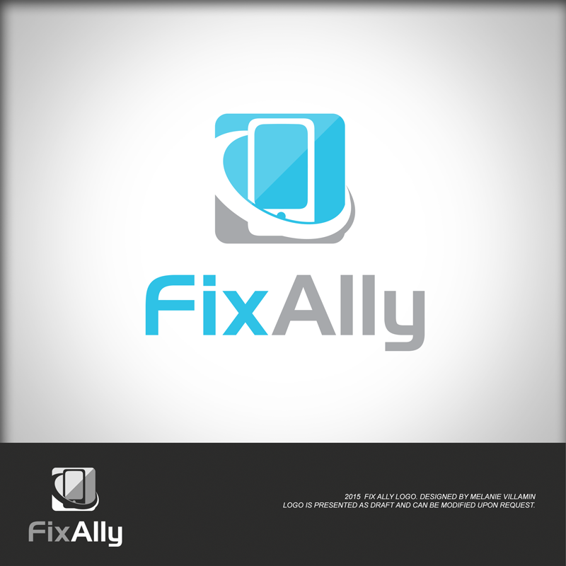 Logo Design by mvillamin for this project | Design #8523997