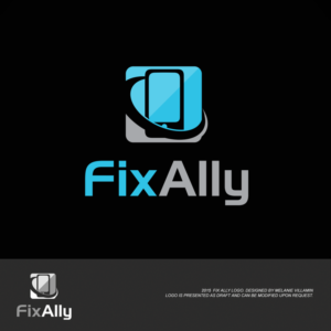 Logo Design by mvillamin for this project | Design: #8524004