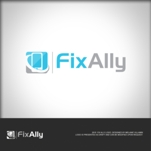 Logo Design by mvillamin for this project | Design: #8529184