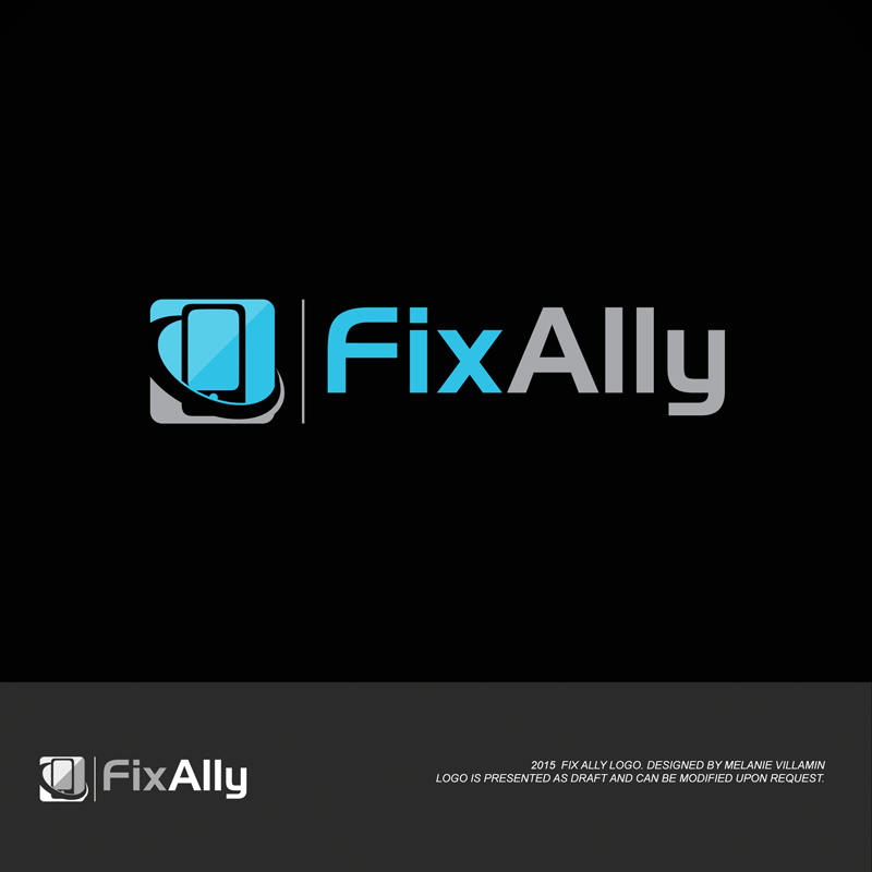 Logo Design by mvillamin for this project | Design #8529189