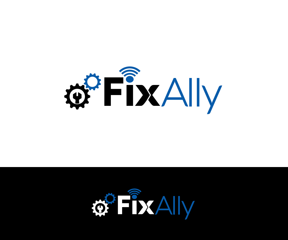 Logo Design by Renen for this project | Design #8521051