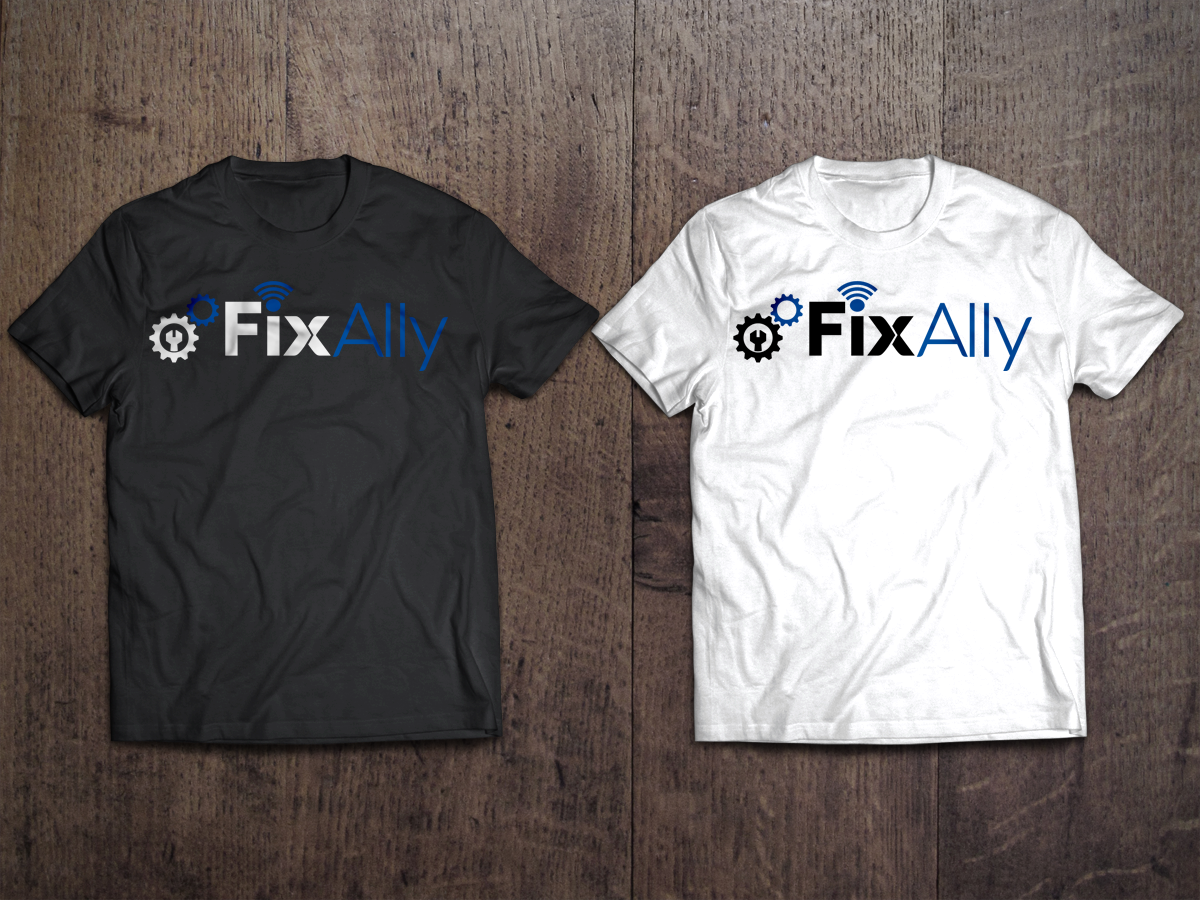 Logo Design by Renen for this project | Design #8521120