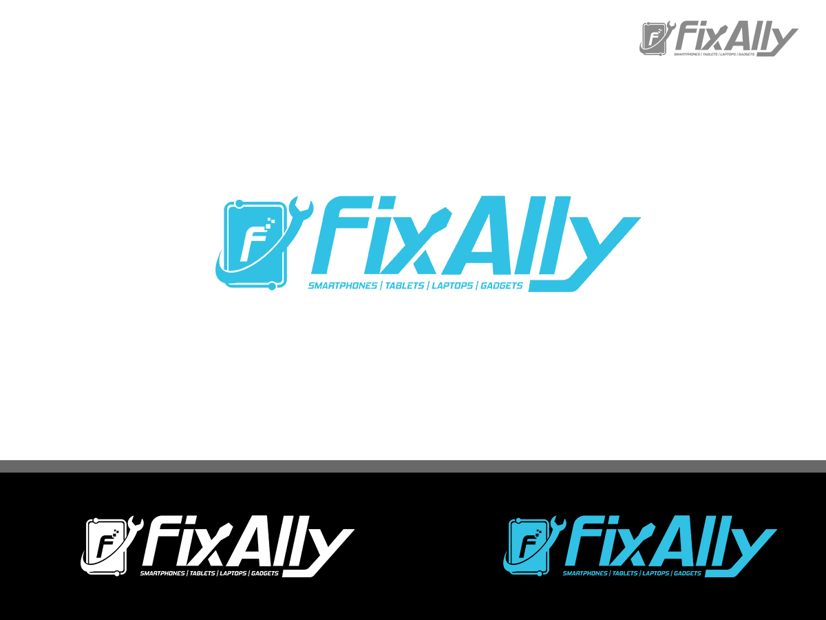 Logo Design by ivan for this project | Design #9181970