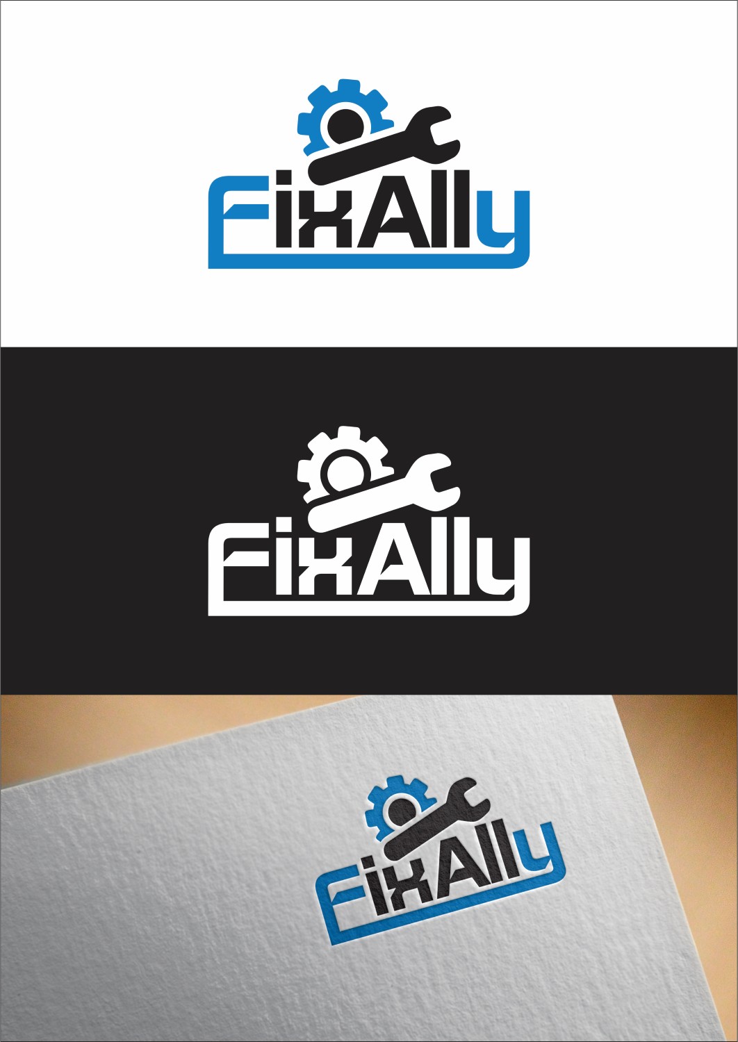 Logo Design by DG for this project | Design #8524246