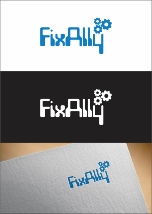 Logo Design by DG for this project | Design: #8524247