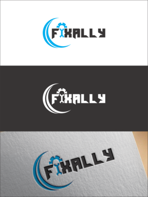 Logo Design by DG for this project | Design: #8524251