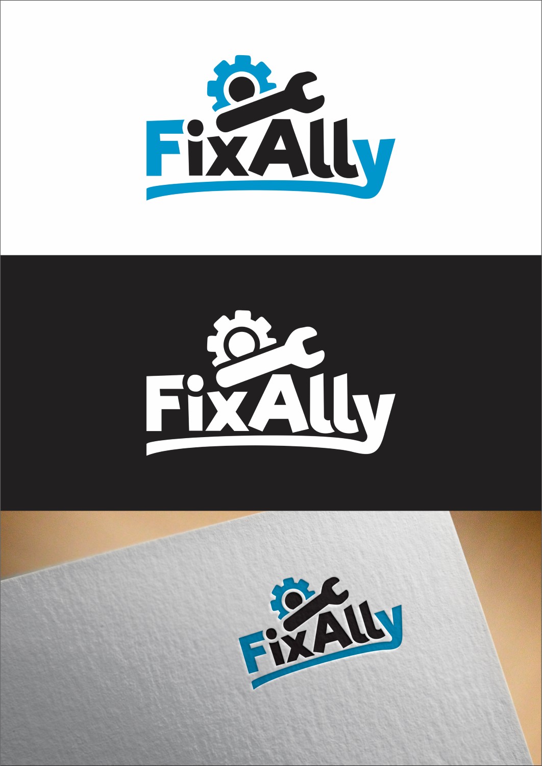 Logo Design by DG for this project | Design #8534226