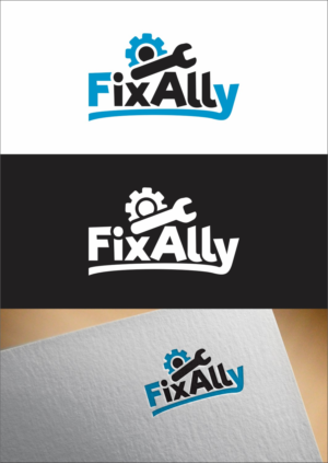 Logo Design by DG for this project | Design: #8534226