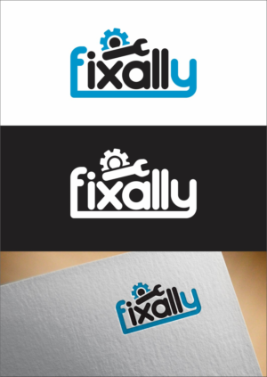 Logo Design by DG for this project | Design: #8534227