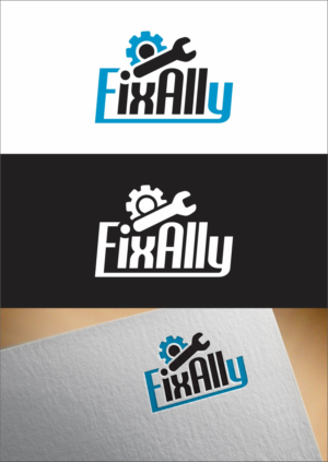 Logo Design by DG for this project | Design: #8534228