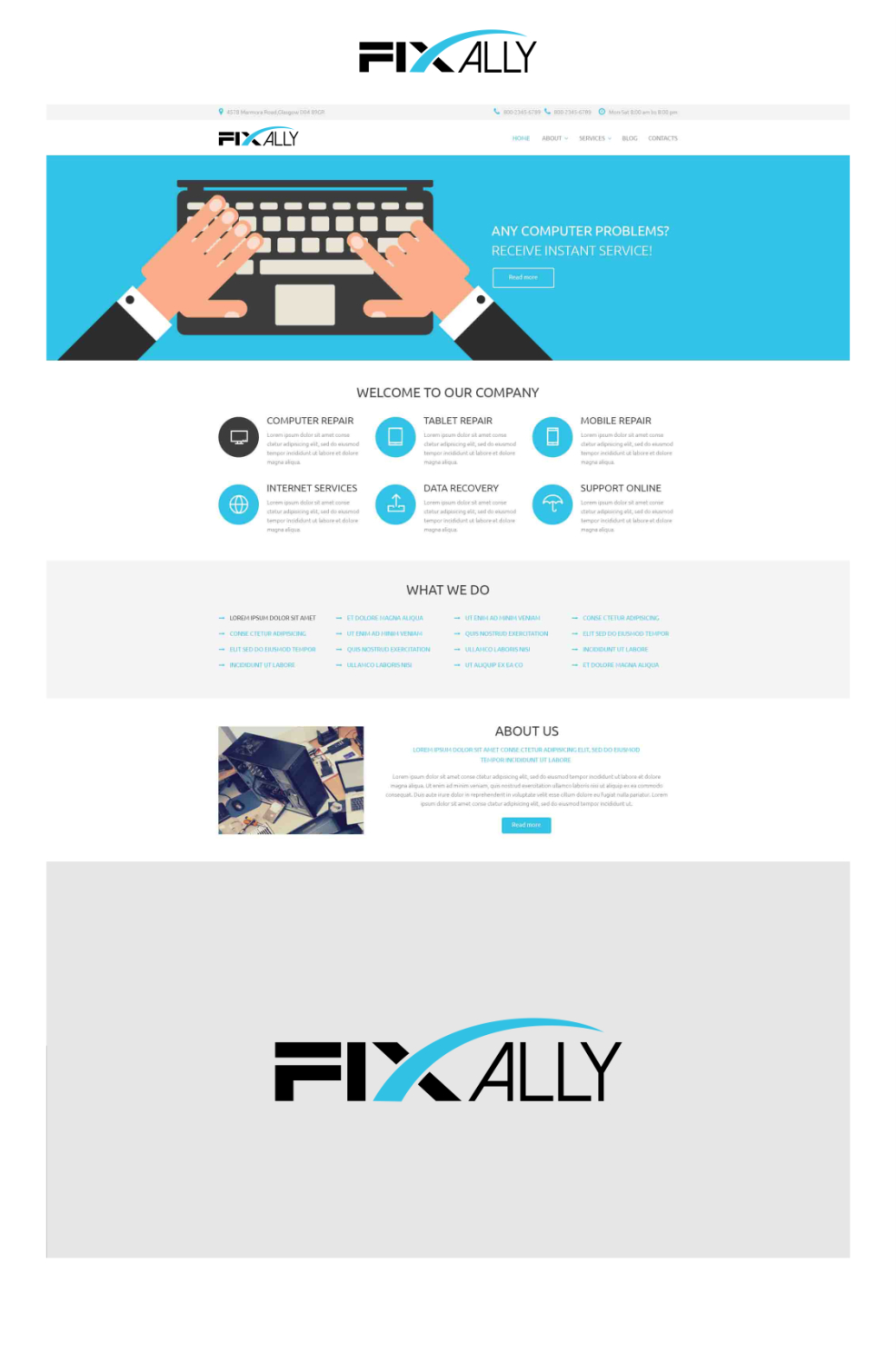 Logo Design by Ark4 for this project | Design #9180272