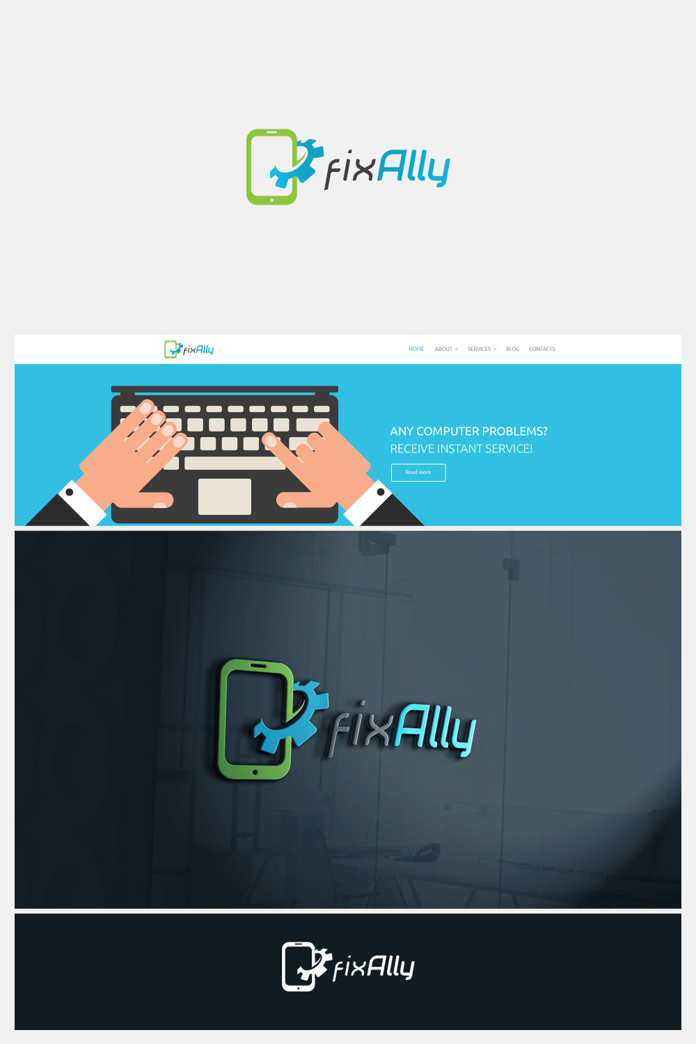 Logo Design by ArtFlame for this project | Design #9180627