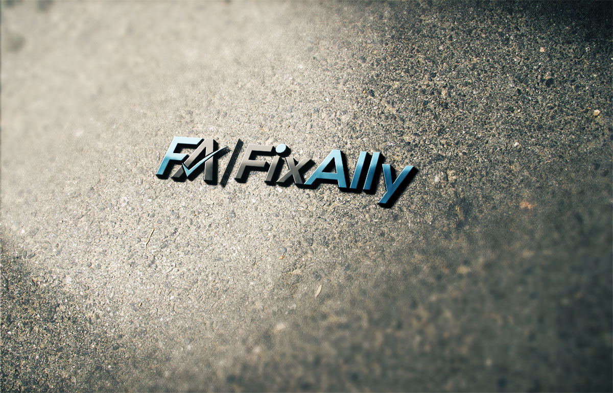 Logo Design by Atec for this project | Design #8519567