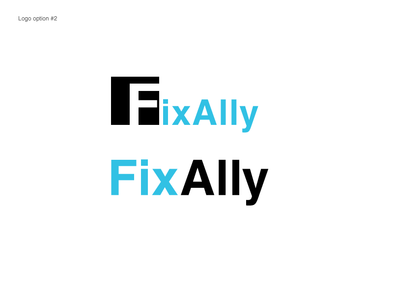 Logo Design by alina for this project | Design #9157936