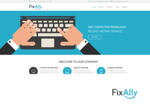 Logo Design by nzvm for this project | Design: #9167141